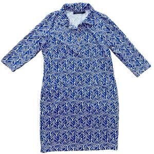 Katherine Way Raleigh Dress - M